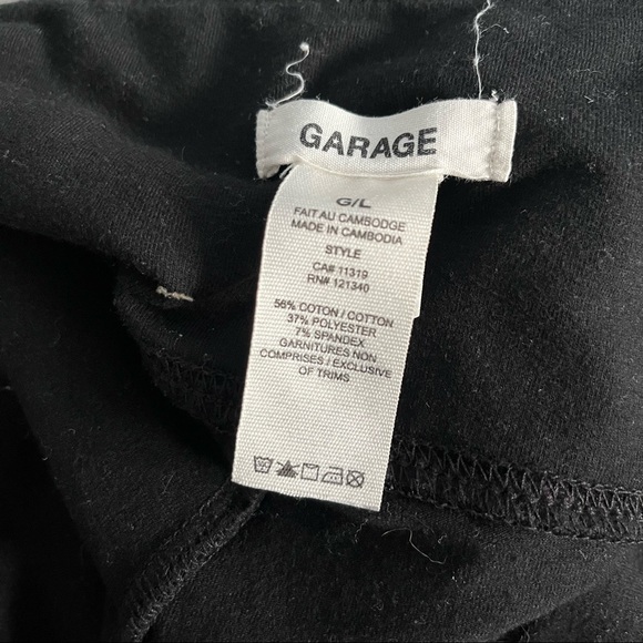 3/$30 • Garage Ultra High Rise Legging - Picture 5 of 5